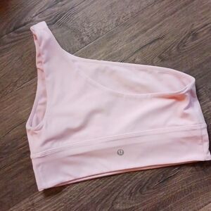Lululemon Size 8 sports bra